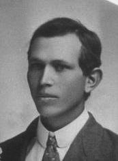 Orville Cox Day (1885 - 1969) Profile
